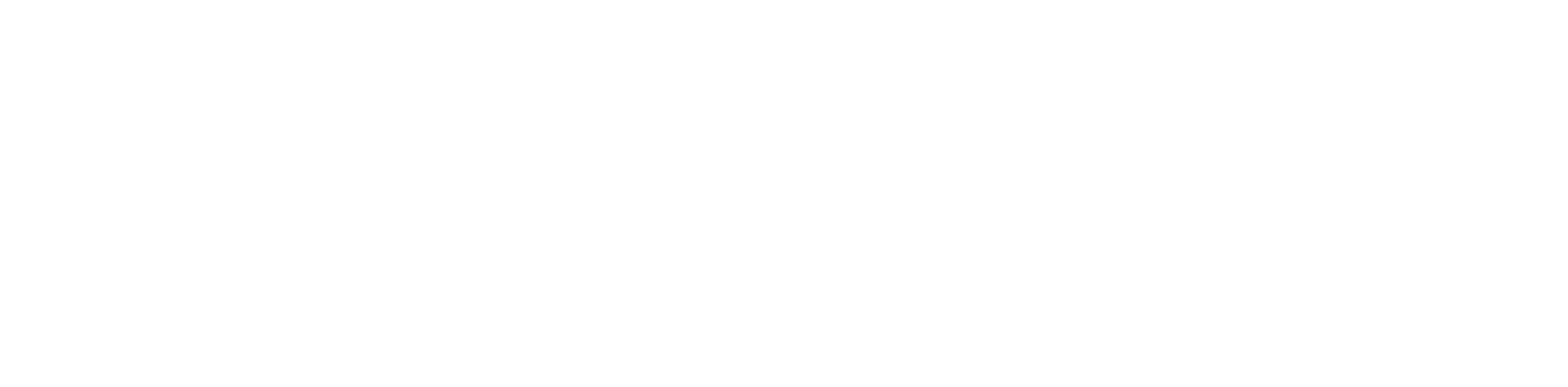 管理棟とNo.1からNo.7までのガレージ配置図