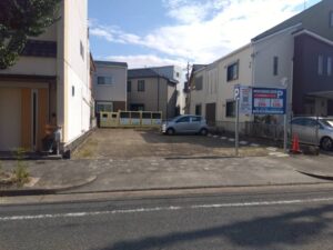 中川区野田に【いずみパーキング野田1丁目】をOPENしました。