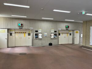 静岡県浜松市に【ニッセイ浜松駅前アネックスビル駐車場】をOPENしました。