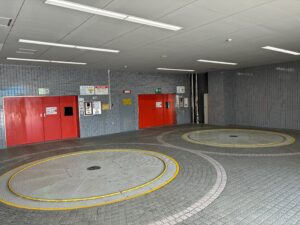 富山県富山市に【日本生命富山曲輪ビル駐車場】をOPENしました。