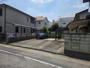 名古屋市千種区に【いずみパーキング大島町】をOPENしました。