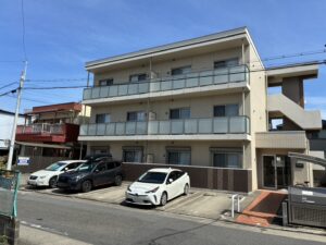 名古屋市中村区に【エミナンス太閤駐車場】をOPENしました。